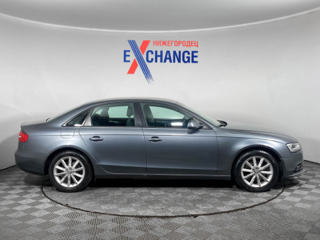 Прочие марки A4